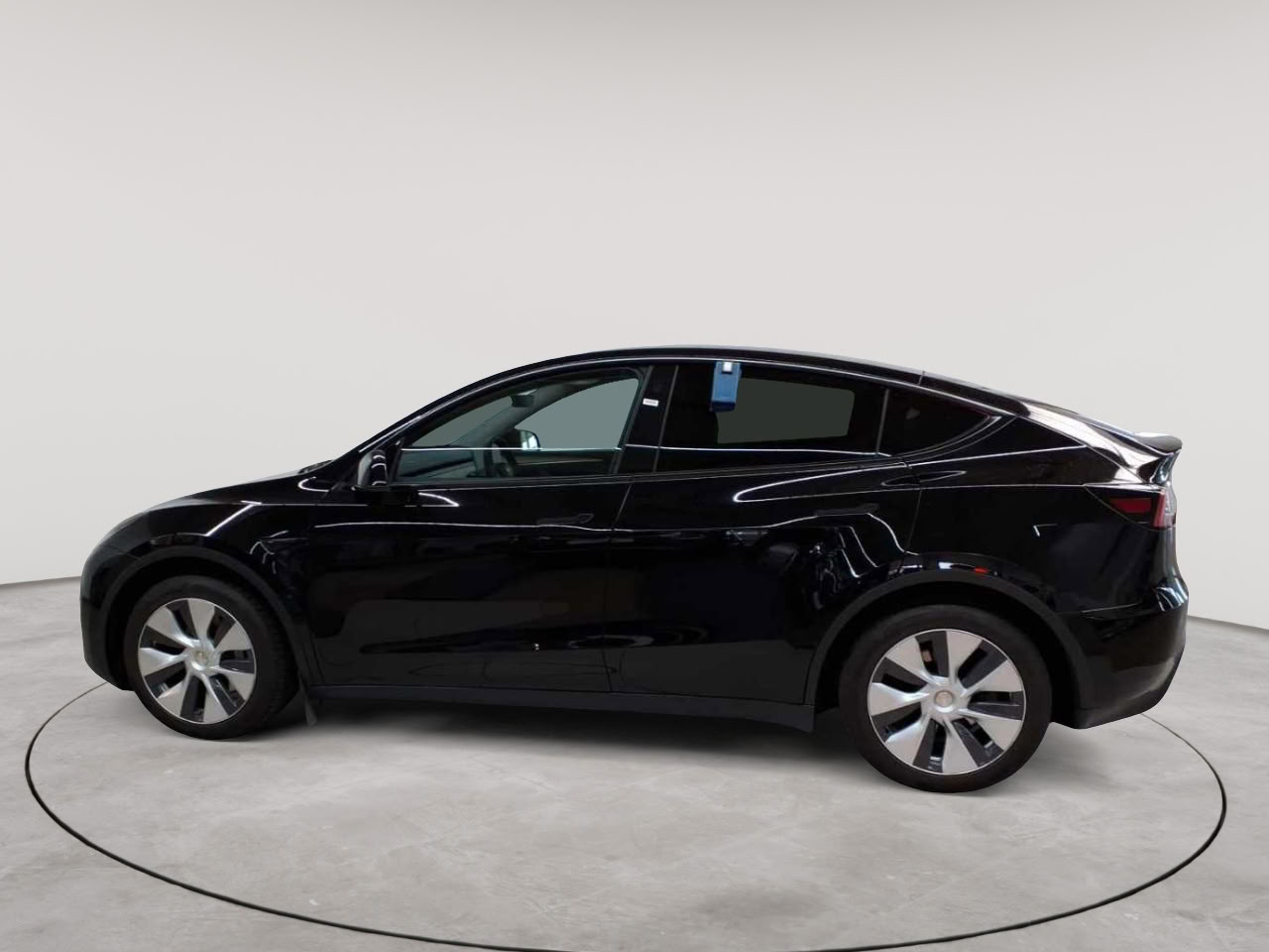 Tesla Model Y RWD 6