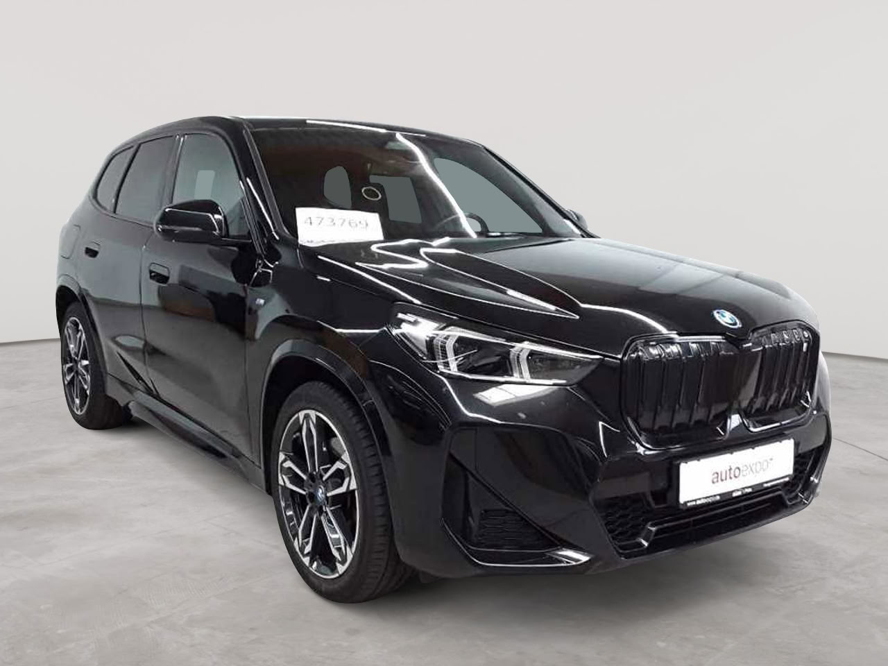 BMW iX1 xDrive30 M Sportpaket