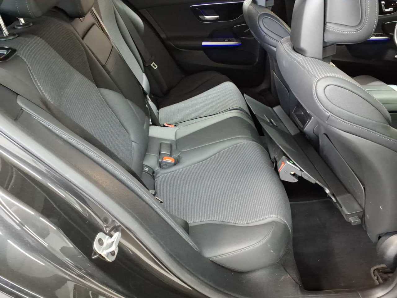 Mercedes-Benz C 200 d T 9G-TRONIC Avantgarde Advanced 14