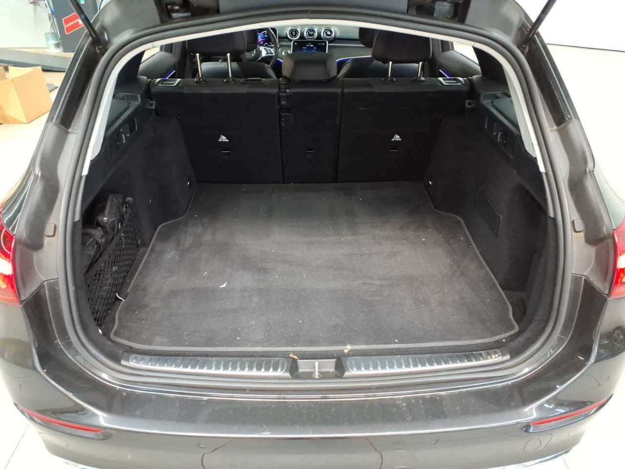 Mercedes-Benz C 200 d T 9G-TRONIC Avantgarde Advanced 15