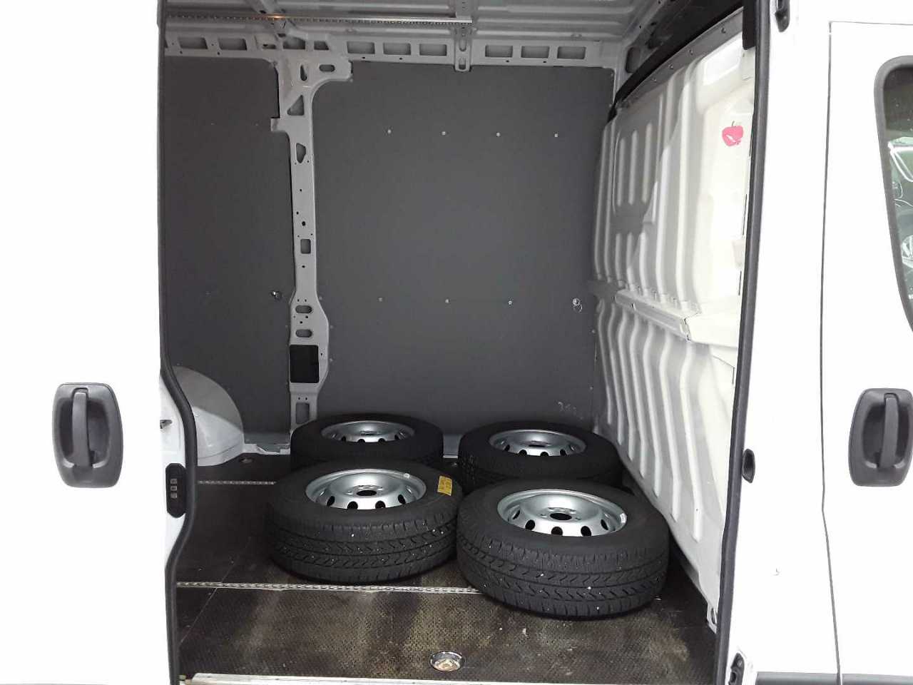 Opel Movano 2.2 D L2H2 2WD VA Edition 13