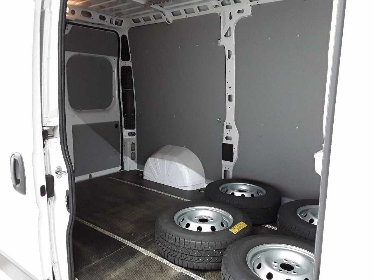 Opel Movano 2.2 D L2H2 2WD VA Edition 14
