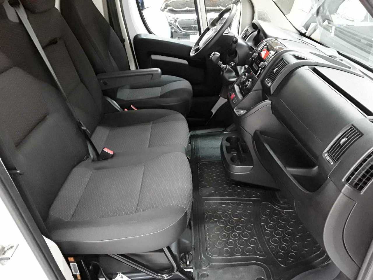 Opel Movano 2.2 D L2H2 2WD VA Edition 8