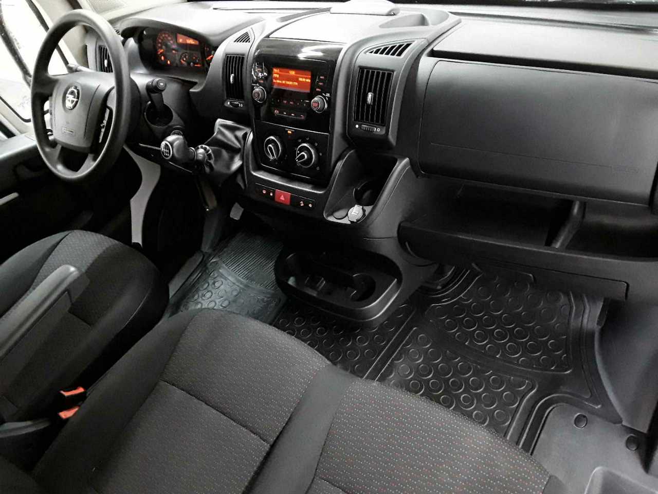 Opel Movano 2.2 D L2H2 2WD VA Edition 9