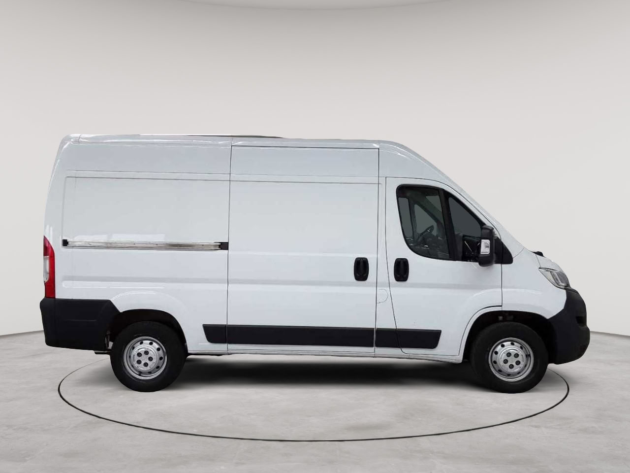 Opel Movano 2.2 D L2H2 2WD VA Edition 3