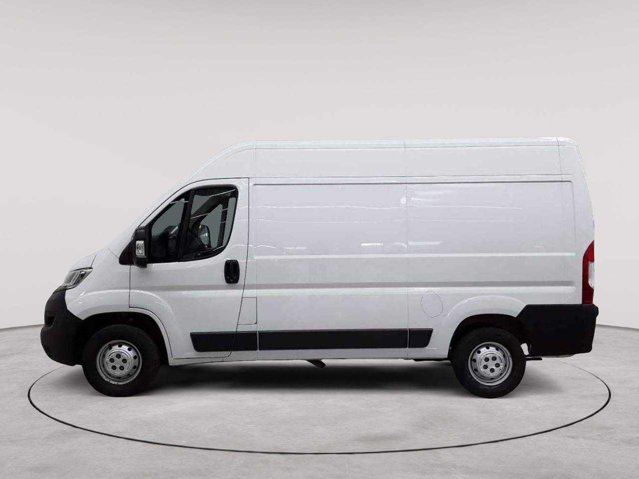Opel Movano 2.2 D L2H2 2WD VA Edition 6