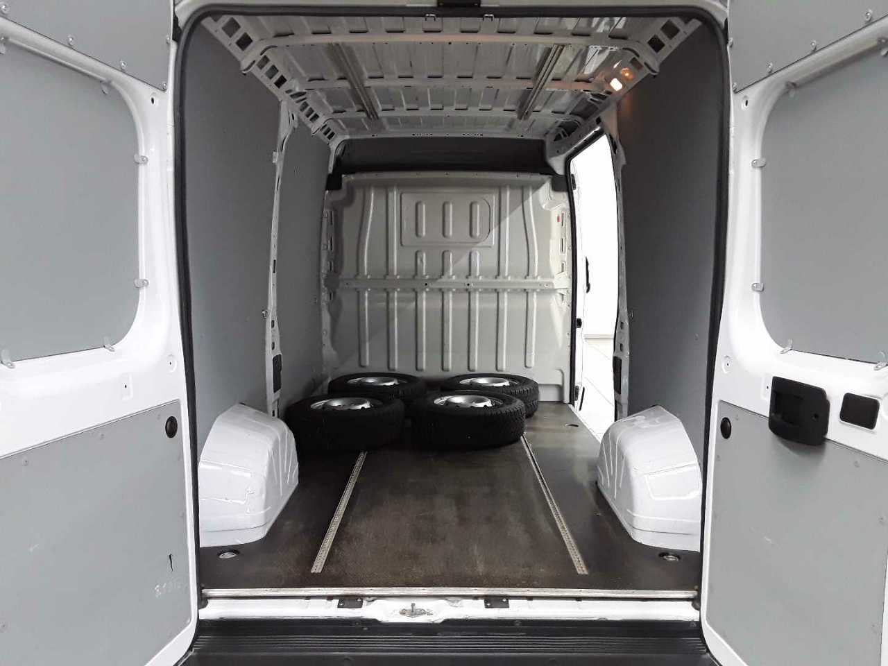 Opel Movano 2.2 D L2H2 2WD VA Edition 15