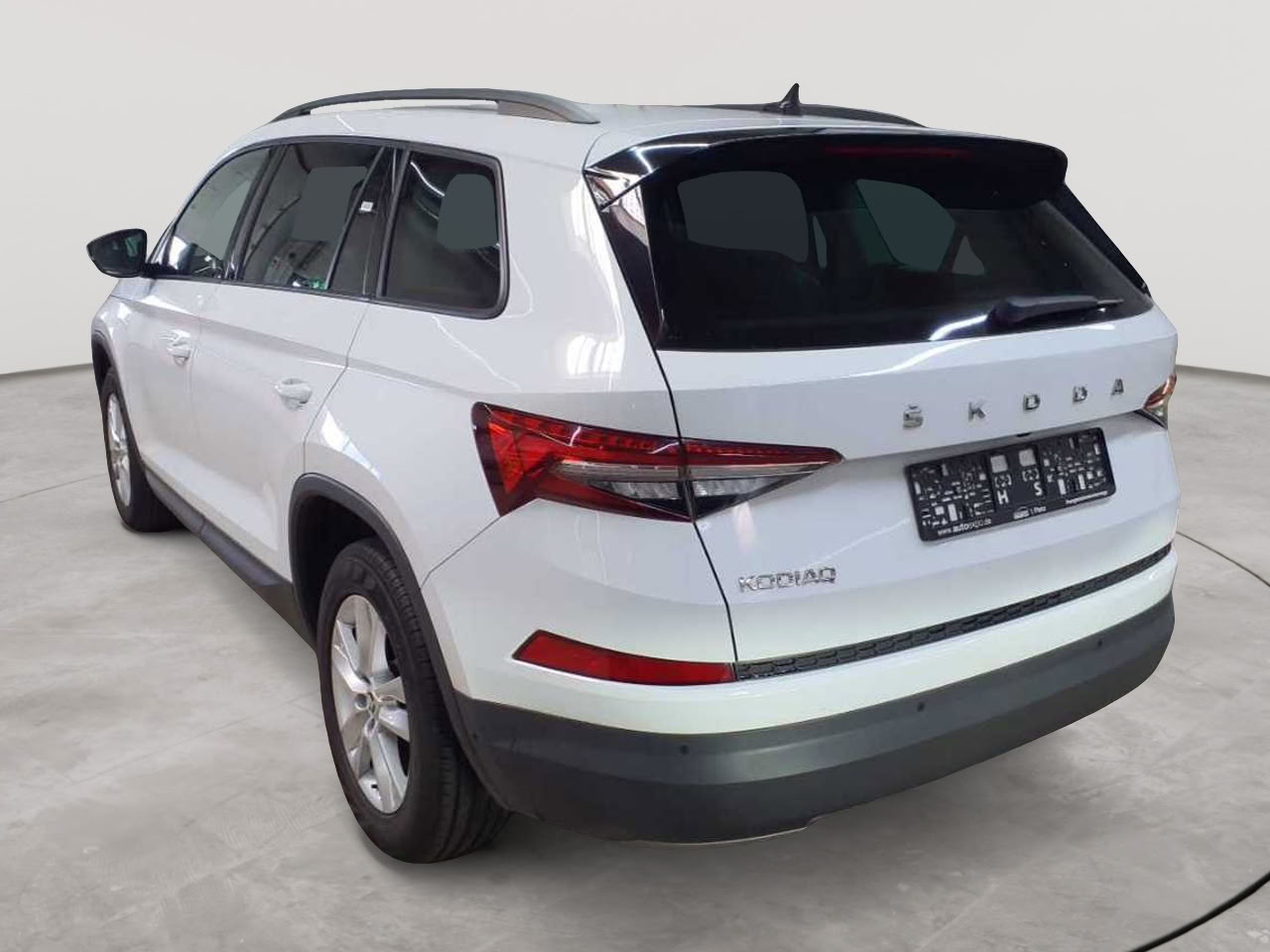 Skoda Kodiaq 2.0 TDI DSG Ambition 5