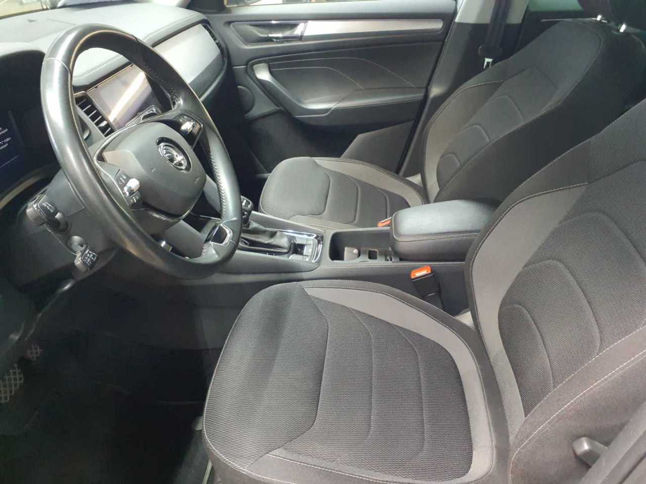 Skoda Kodiaq 2.0 TDI DSG Ambition 7