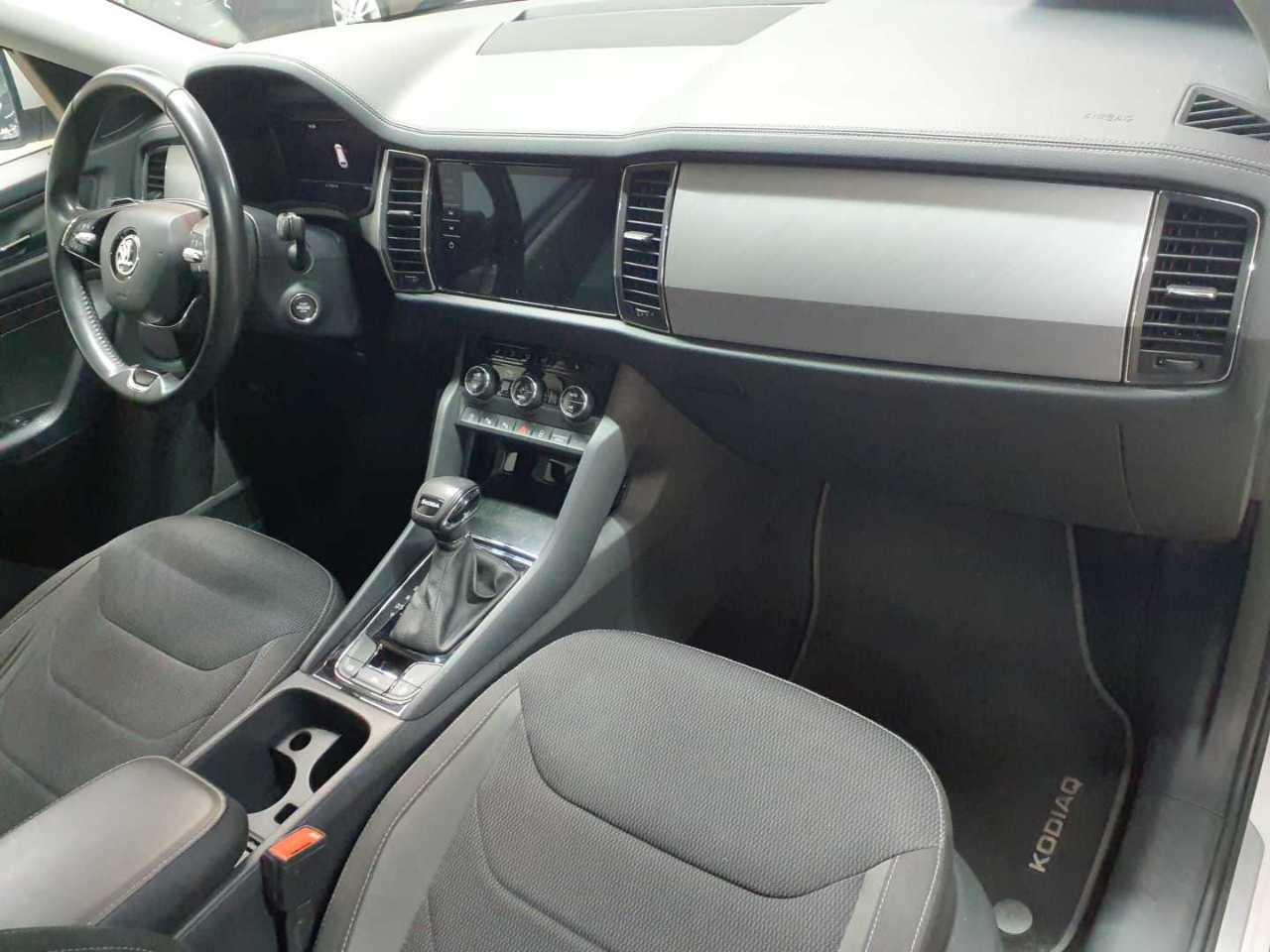 Skoda Kodiaq 2.0 TDI DSG Ambition 9