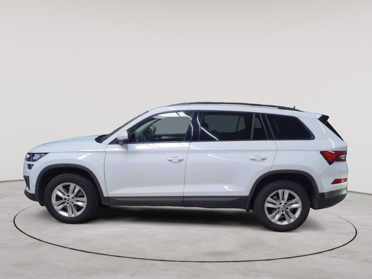 Skoda Kodiaq 2.0 TDI DSG Ambition 6