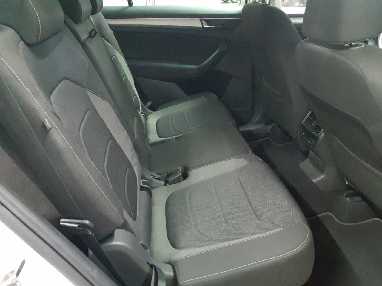 Skoda Kodiaq 2.0 TDI DSG Ambition 14