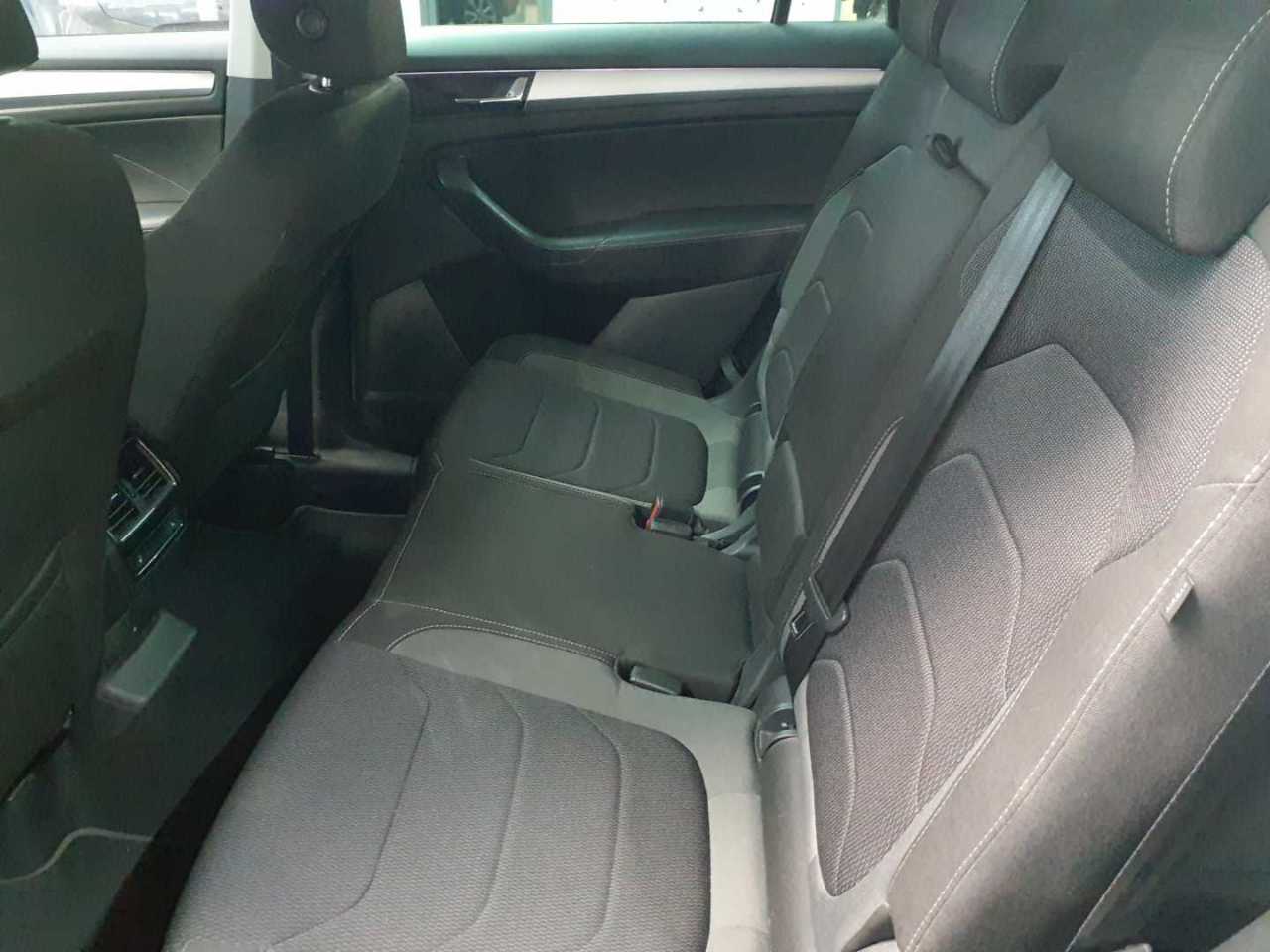 Skoda Kodiaq 2.0 TDI DSG Ambition 13