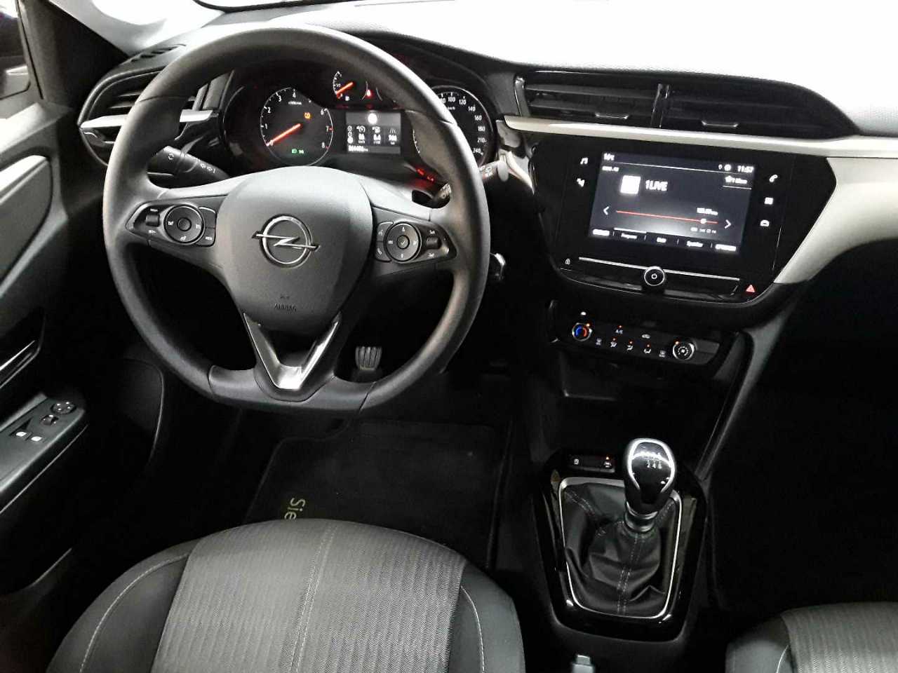Opel Corsa 1.2 Direct Injection Turbo Start/Stop Edition 10