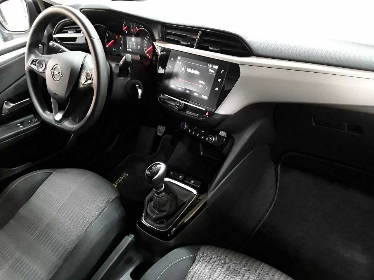 Opel Corsa 1.2 Direct Injection Turbo Start/Stop Edition 9