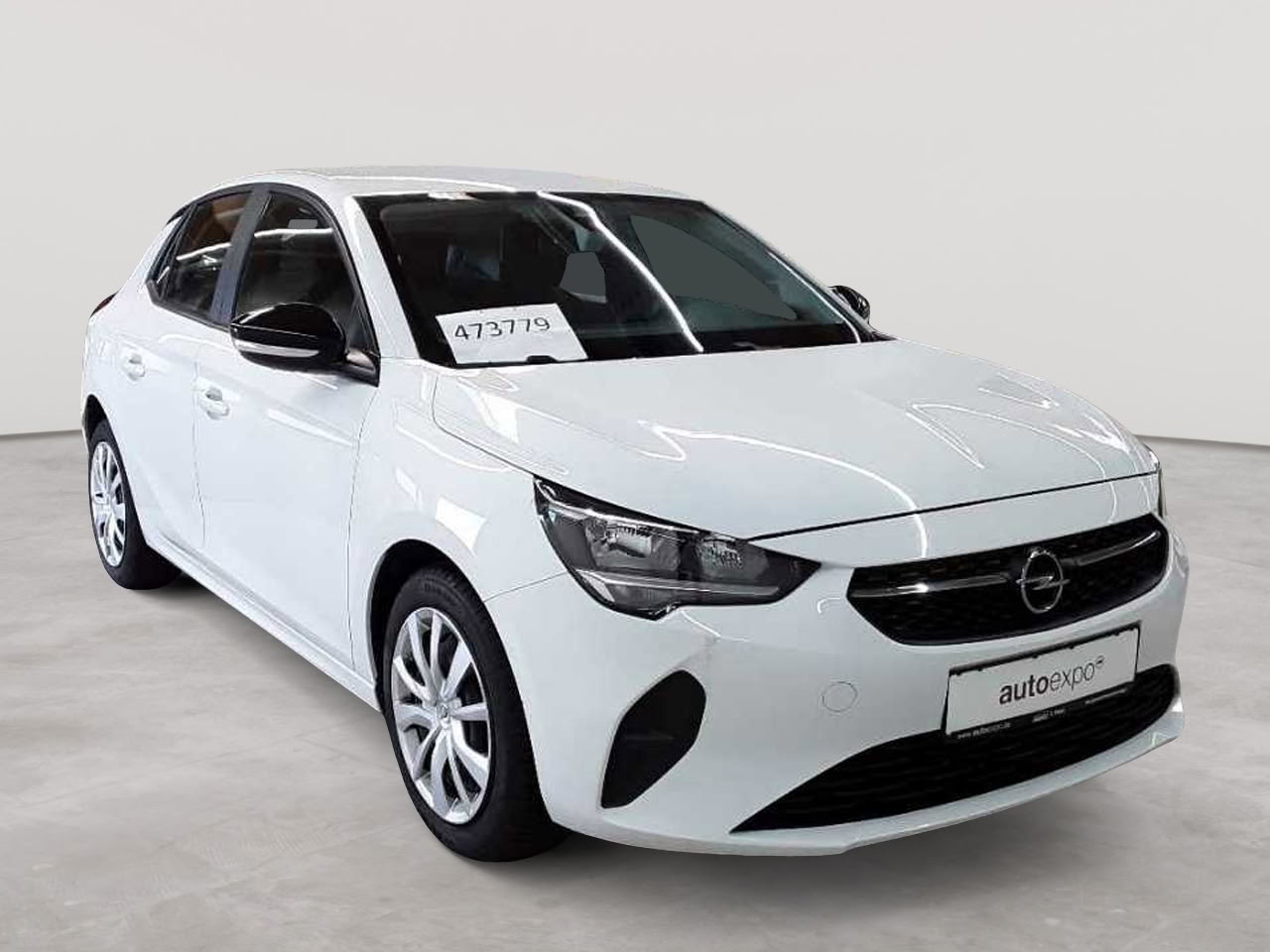 Opel Corsa 1.2 Direct Injection Turbo Start/Stop Edition