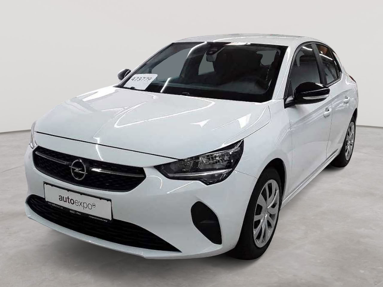 Opel Corsa 1.2 Direct Injection Turbo Start/Stop Edition 2