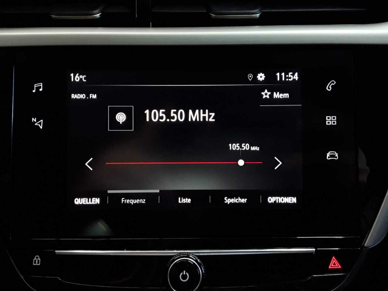 Opel Corsa 1.2 Direct Injection Turbo Start/Stop Edition 12