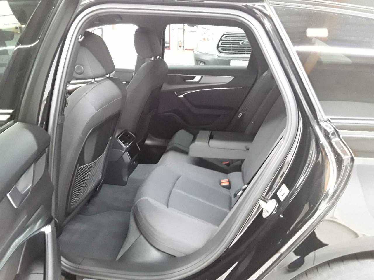 Audi A6 Avant 40 TDI S tronic 13