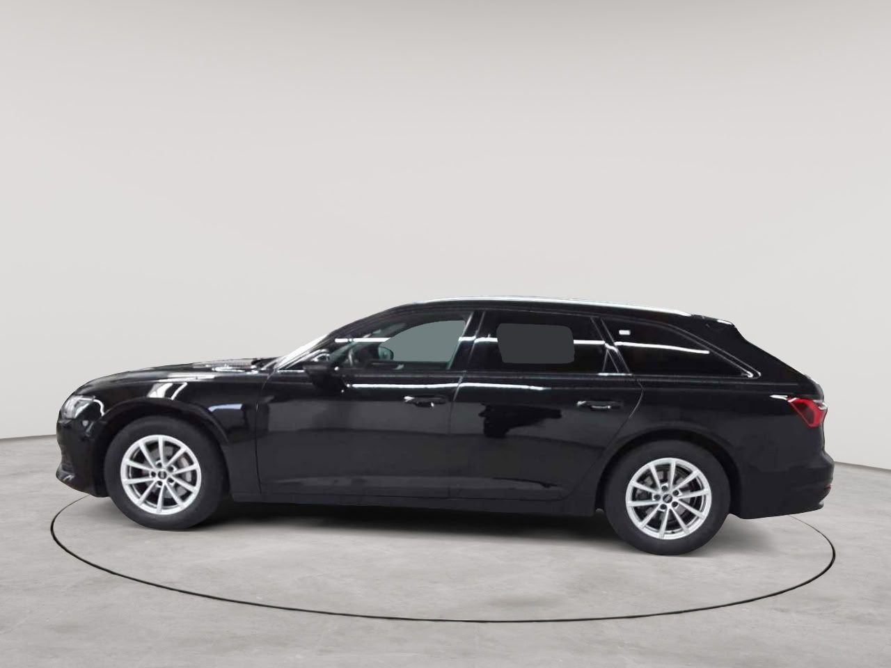 Audi A6 Avant 40 TDI S tronic 6