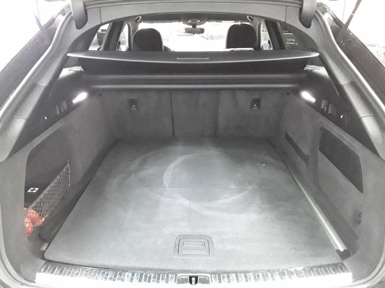 Audi A6 Avant 40 TDI S tronic 15
