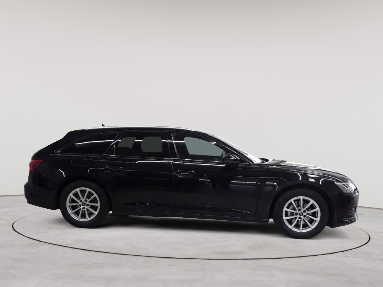 Audi A6 Avant 40 TDI S tronic 3