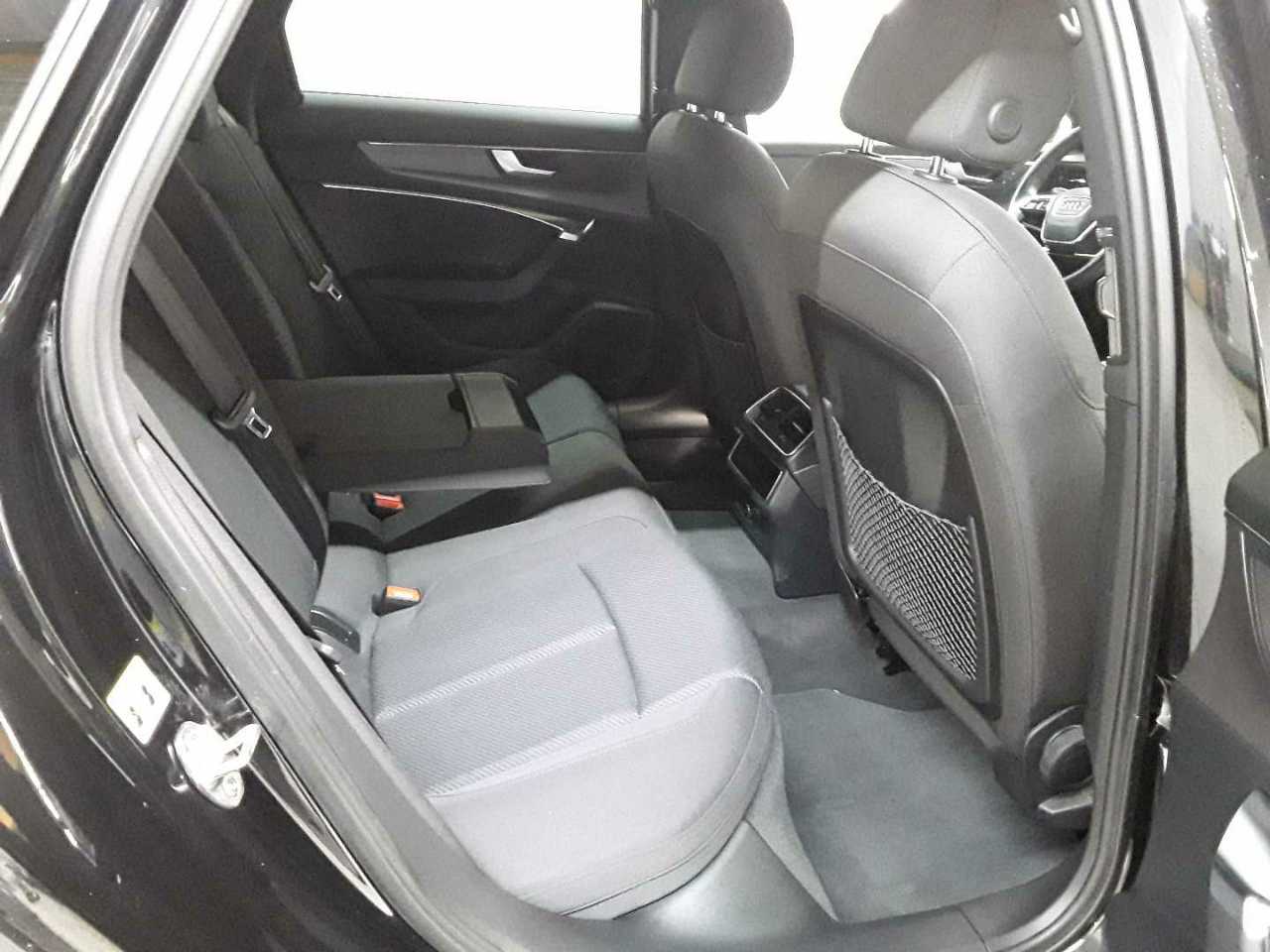 Audi A6 Avant 40 TDI S tronic 14