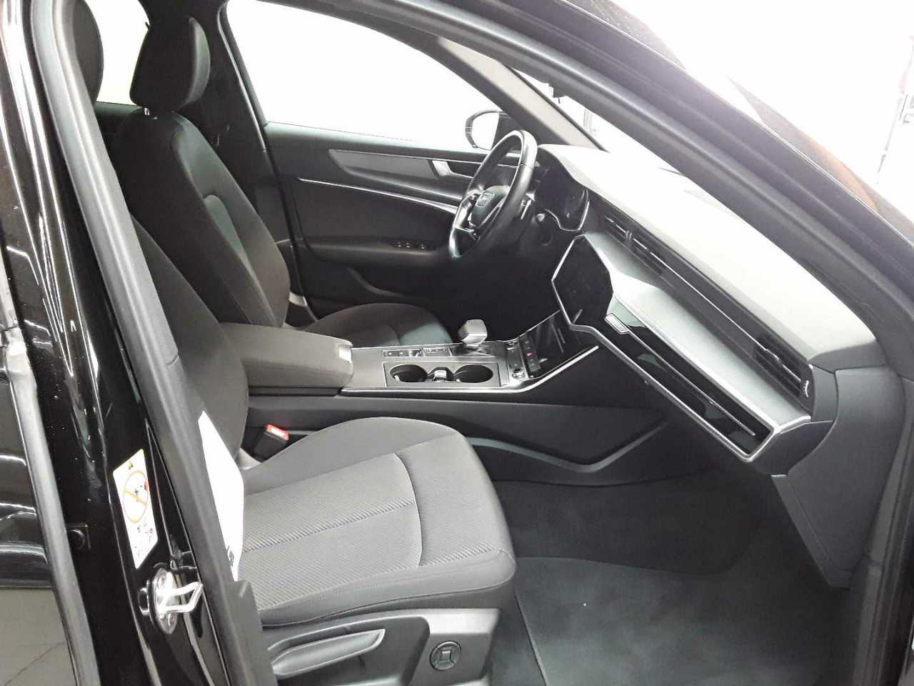 Audi A6 Avant 40 TDI S tronic 8