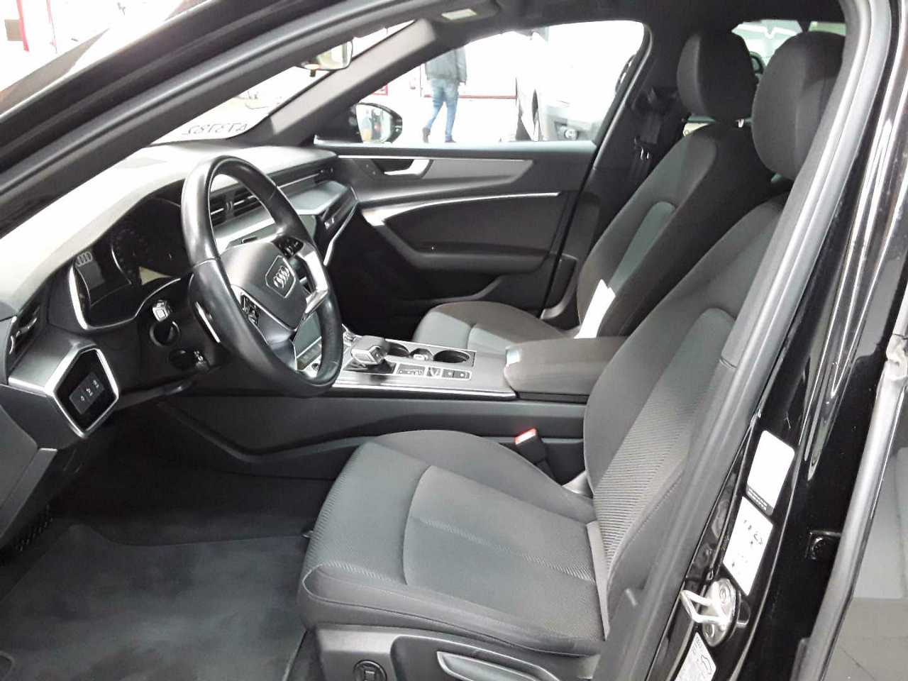 Audi A6 Avant 40 TDI S tronic 7