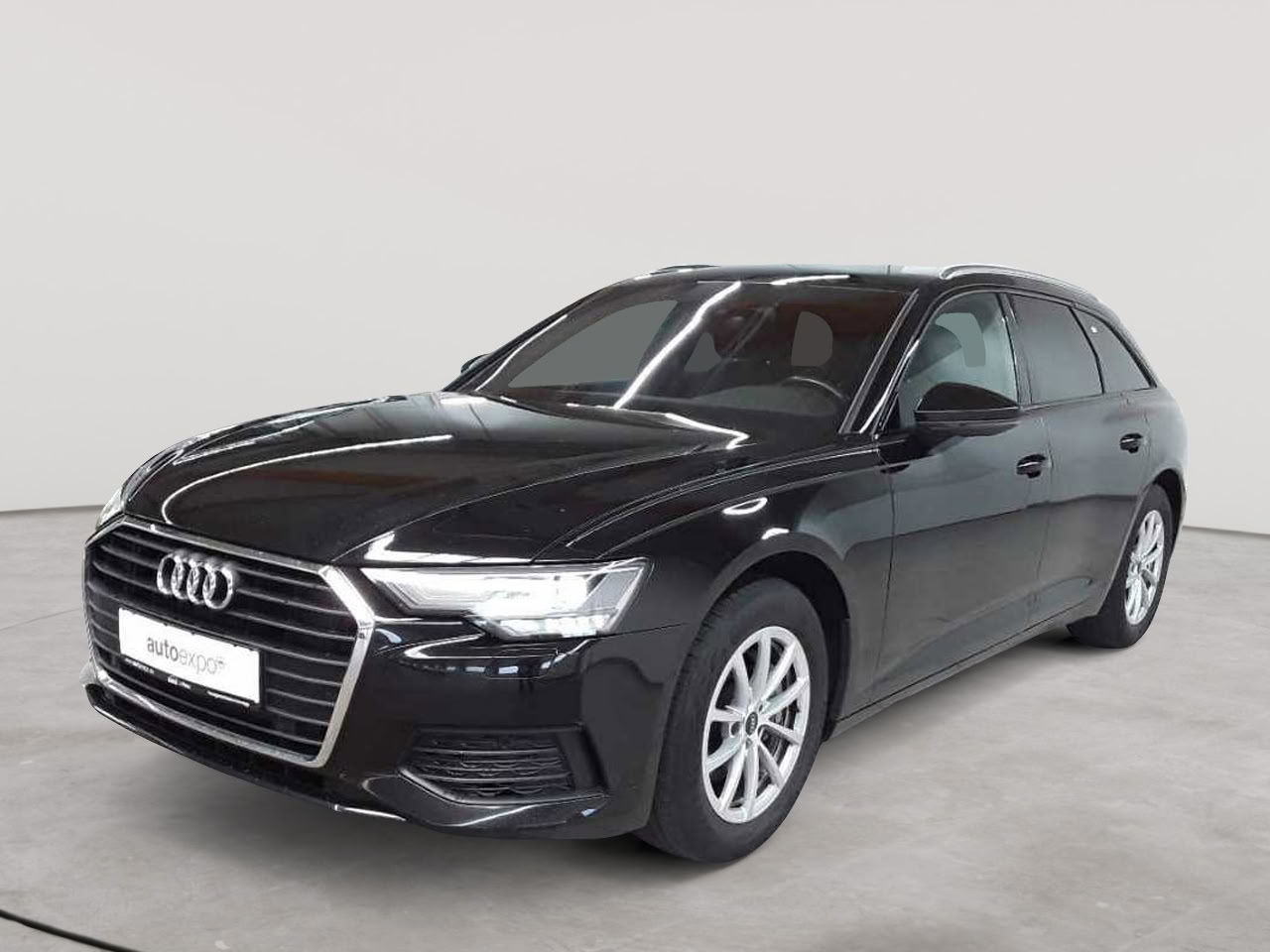 Audi A6 Avant 40 TDI S tronic 2