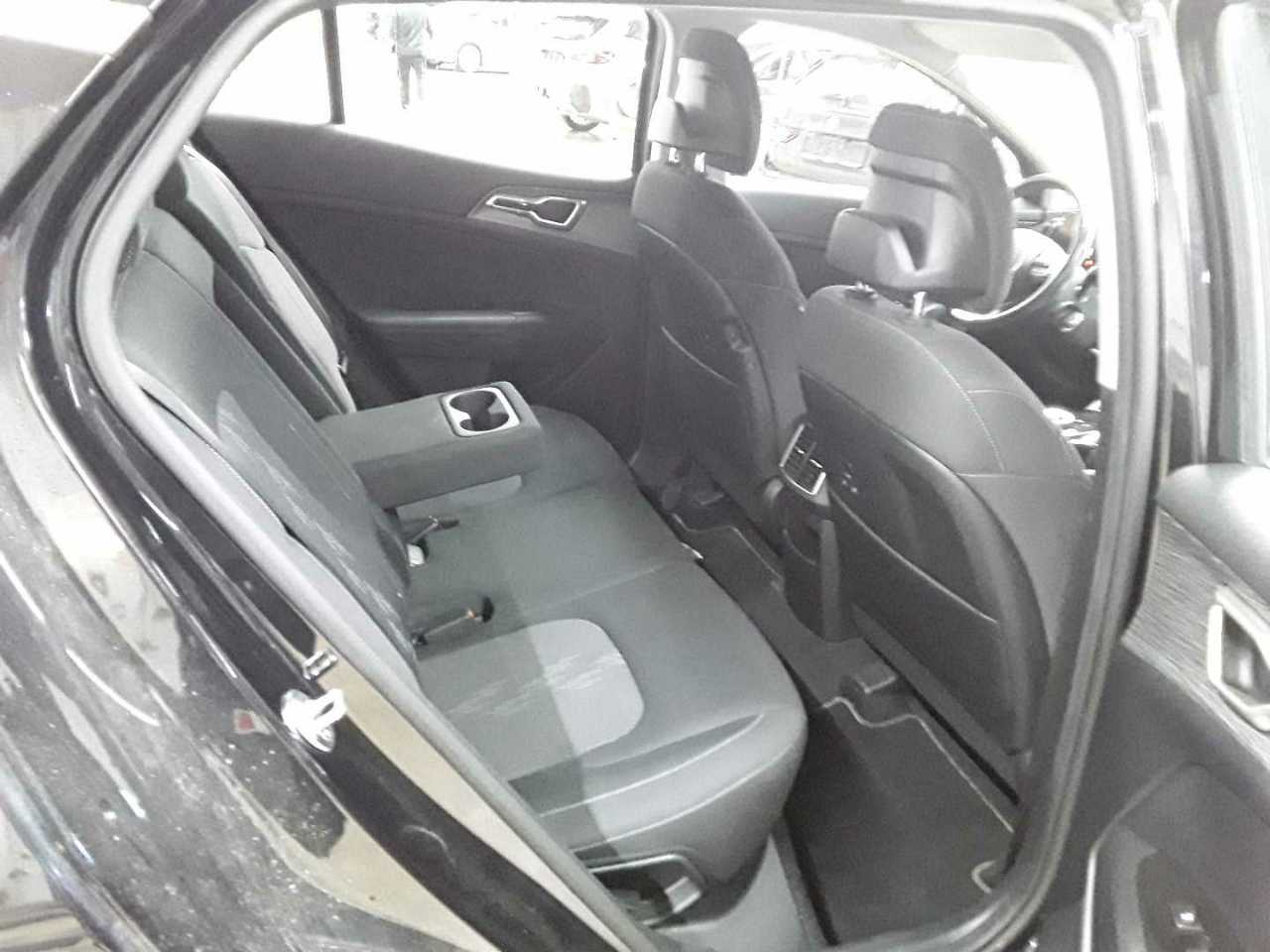 Kia Sportage 1.6 CRDI 2WD Eco-Dynamics+ (48V M-H) DCT Vision 14