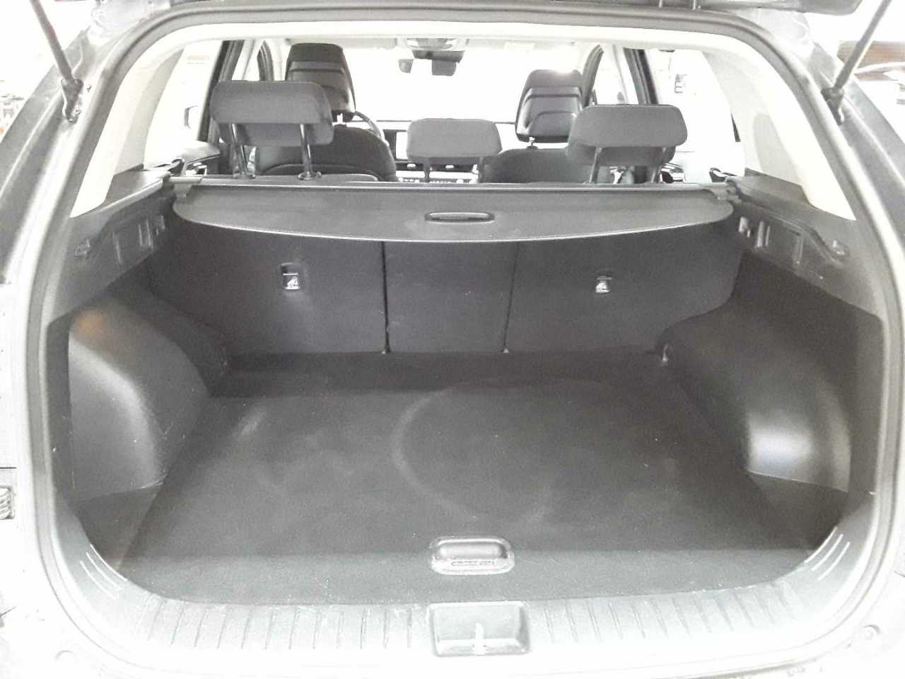 Kia Sportage 1.6 CRDI 2WD Eco-Dynamics+ (48V M-H) DCT Vision 15