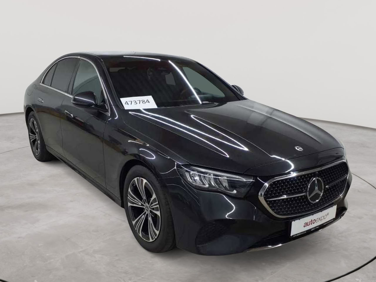 Mercedes-Benz E 220 d 9G-TRONIC Edition AVANTGARDE