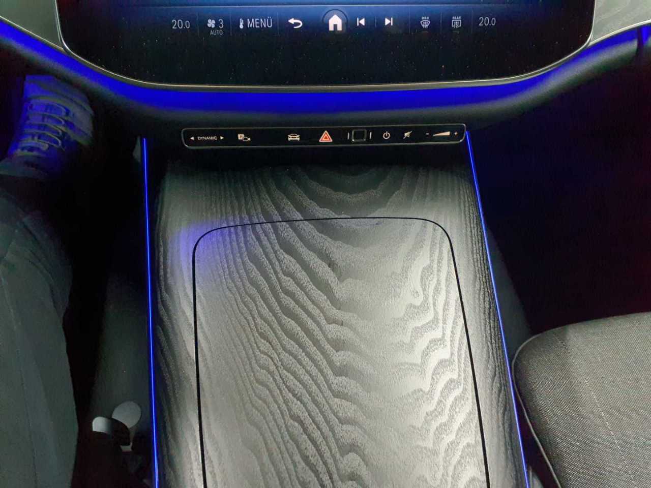 Mercedes-Benz E 220 d 9G-TRONIC Edition AVANTGARDE 10
