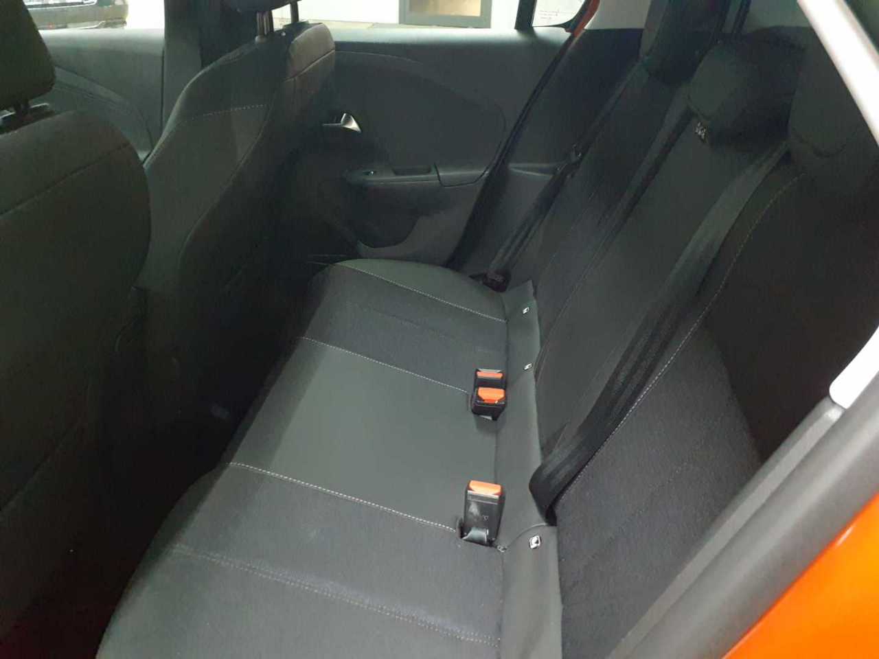 Opel Corsa 1.2 Start/Stop Elegance 13