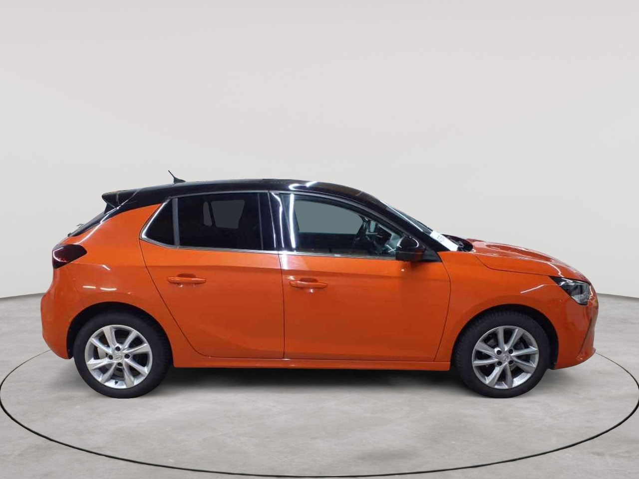 Opel Corsa 1.2 Start/Stop Elegance 3