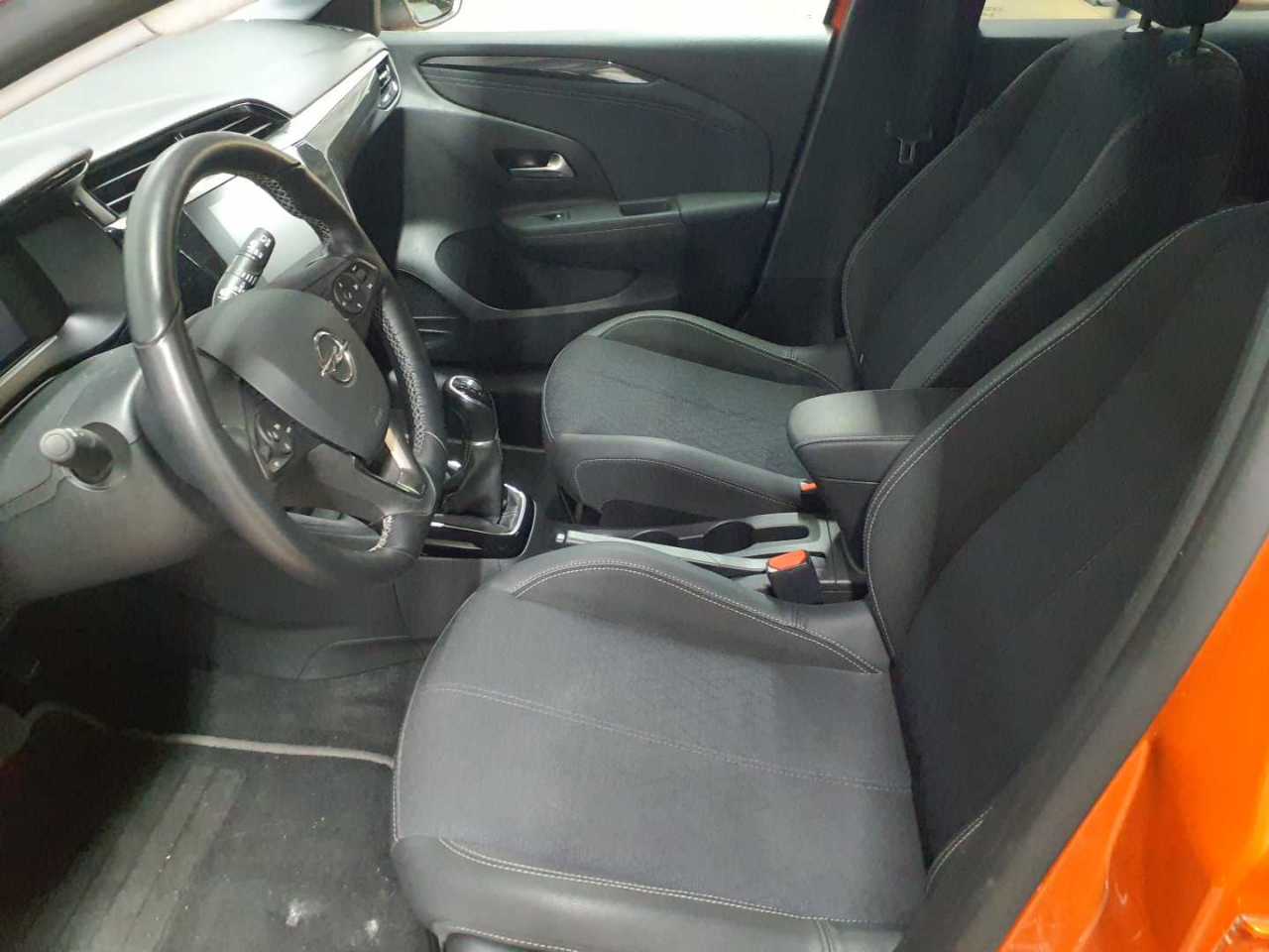 Opel Corsa 1.2 Start/Stop Elegance 7