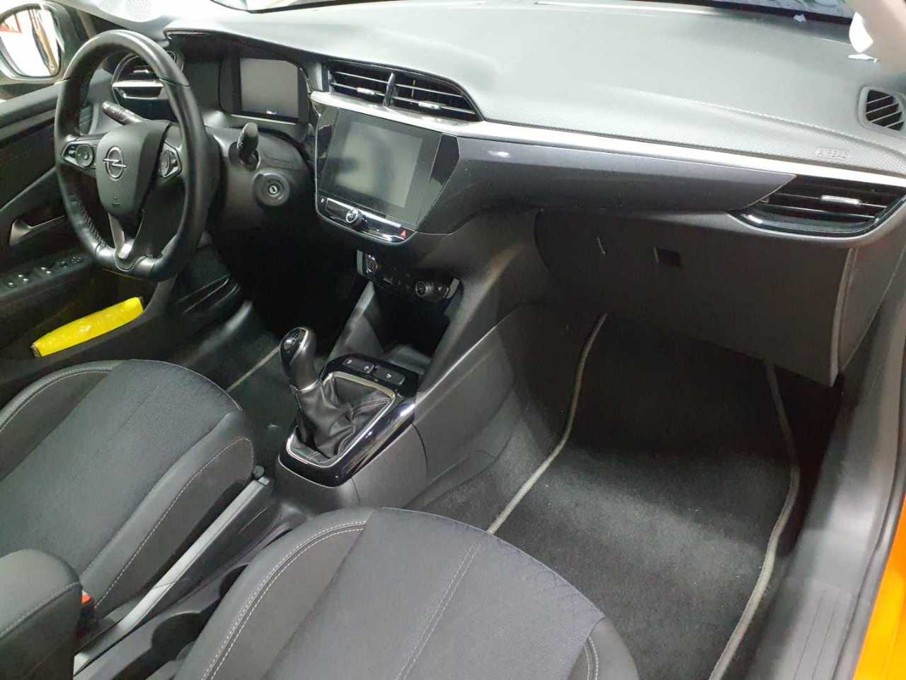 Opel Corsa 1.2 Start/Stop Elegance 9