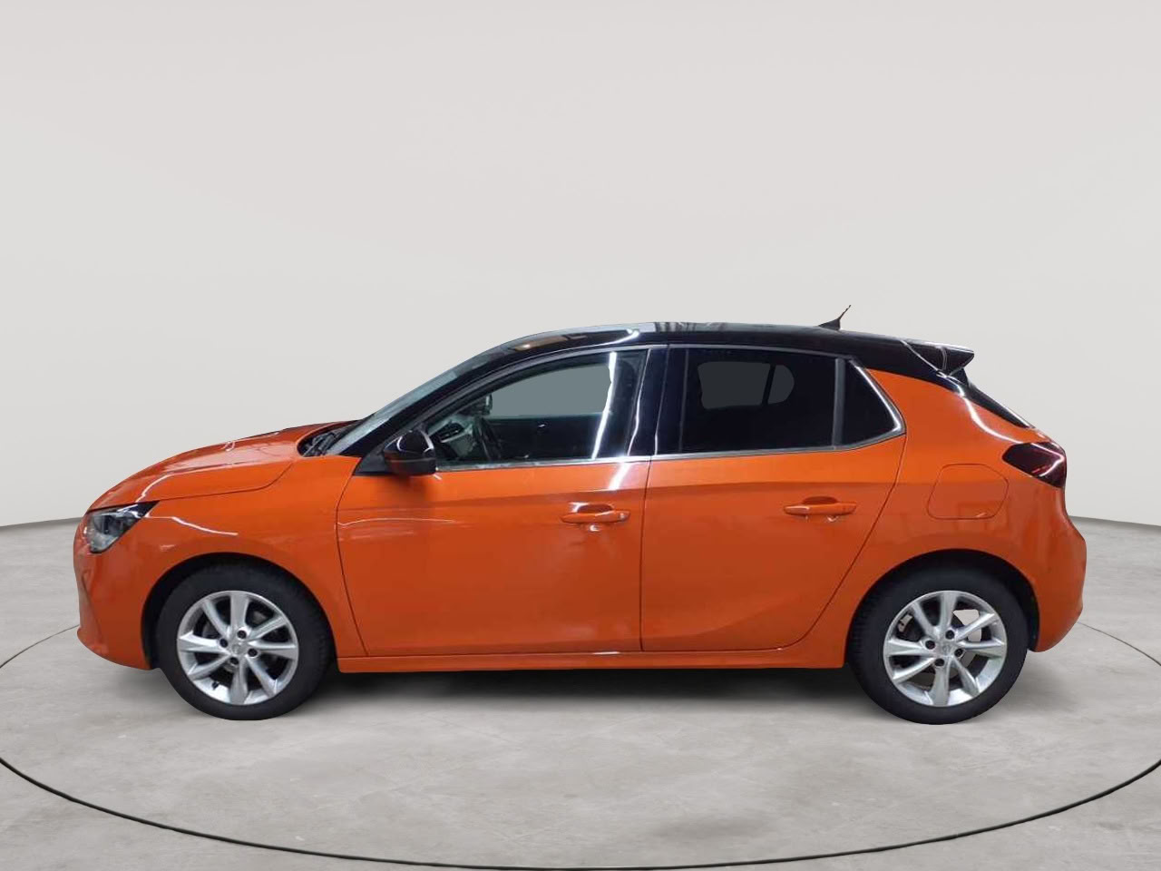 Opel Corsa 1.2 Start/Stop Elegance 6