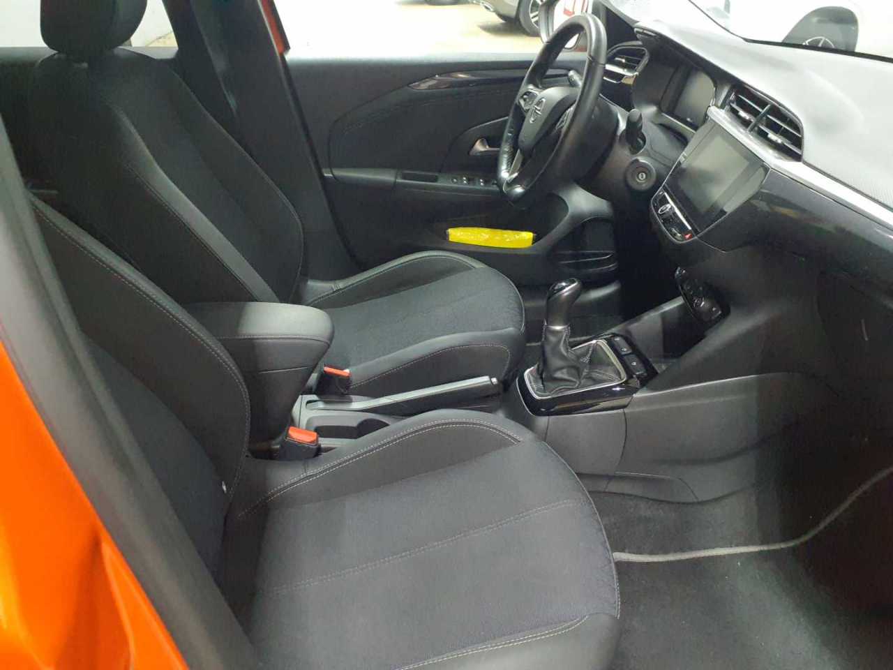 Opel Corsa 1.2 Start/Stop Elegance 8