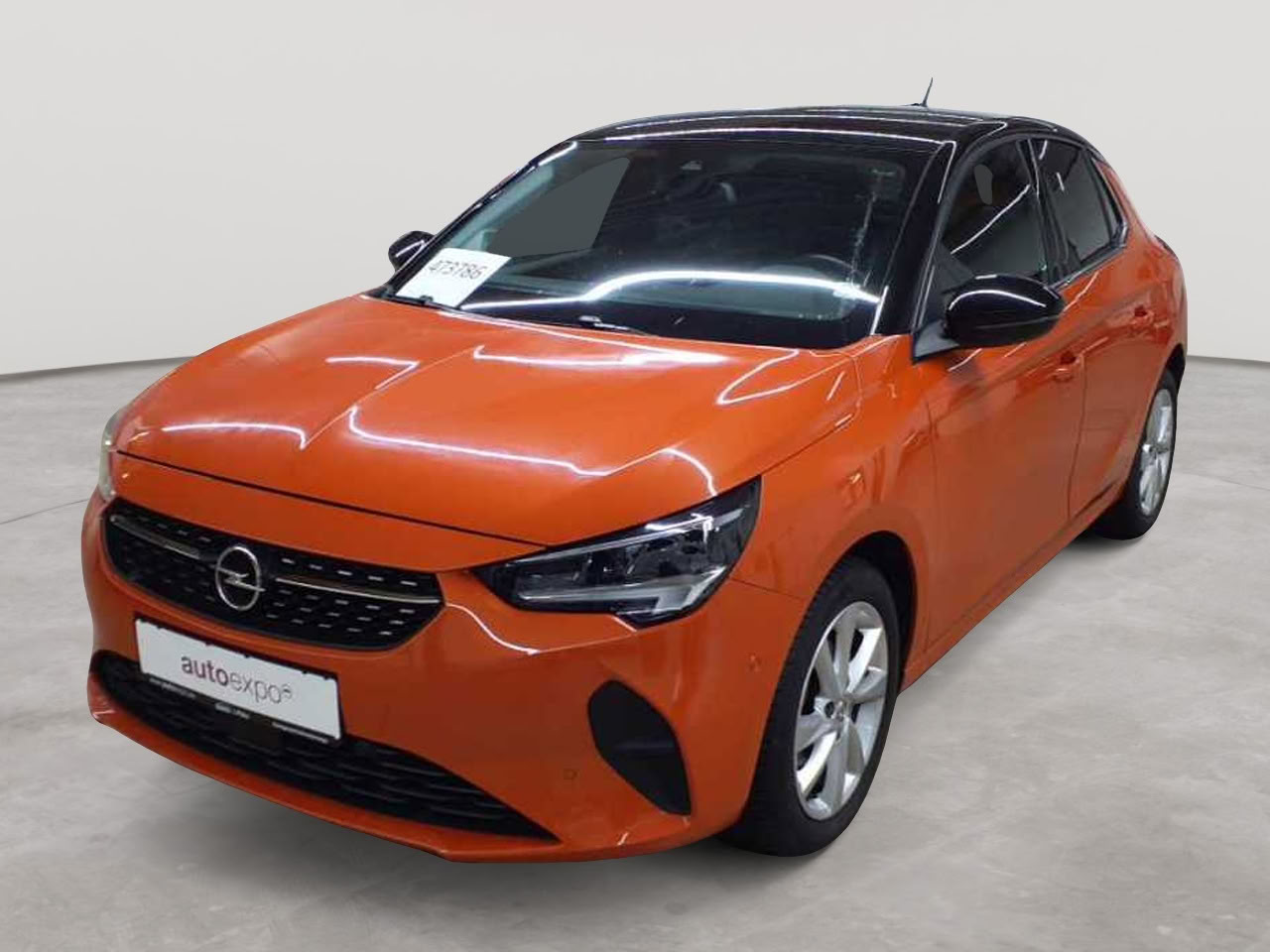 Opel Corsa 1.2 Start/Stop Elegance 2