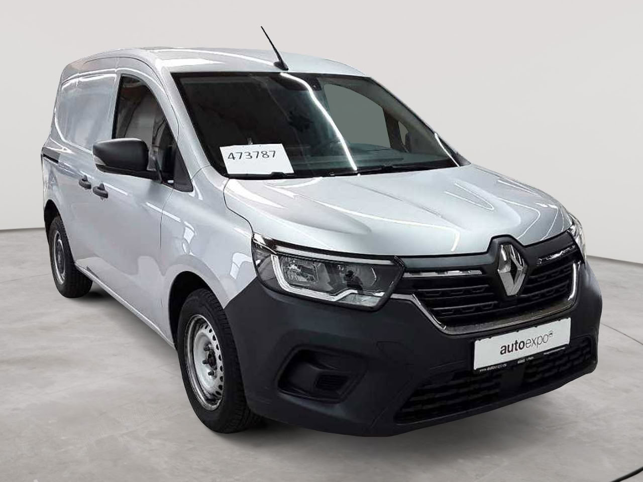 Renault Kangoo Rapid TCe100 FAP Start