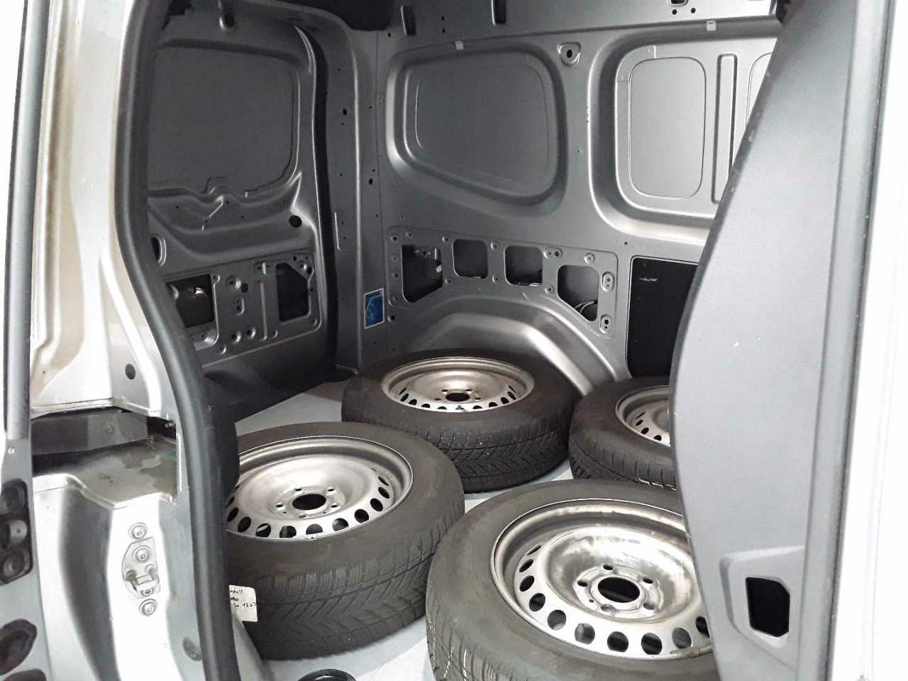 Renault Kangoo Rapid TCe100 FAP Start 14