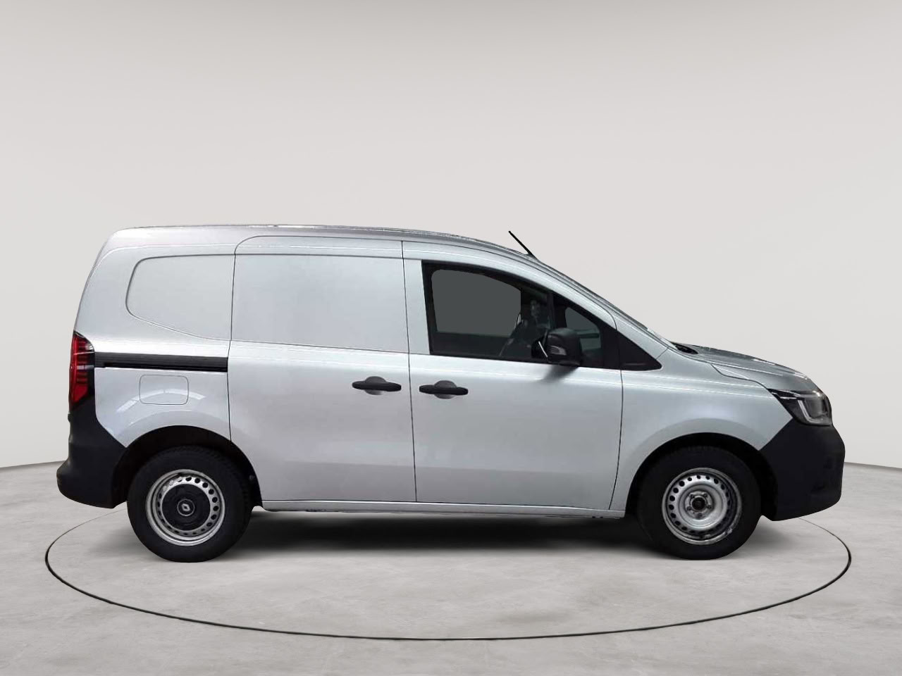 Renault Kangoo Rapid TCe100 FAP Start 3