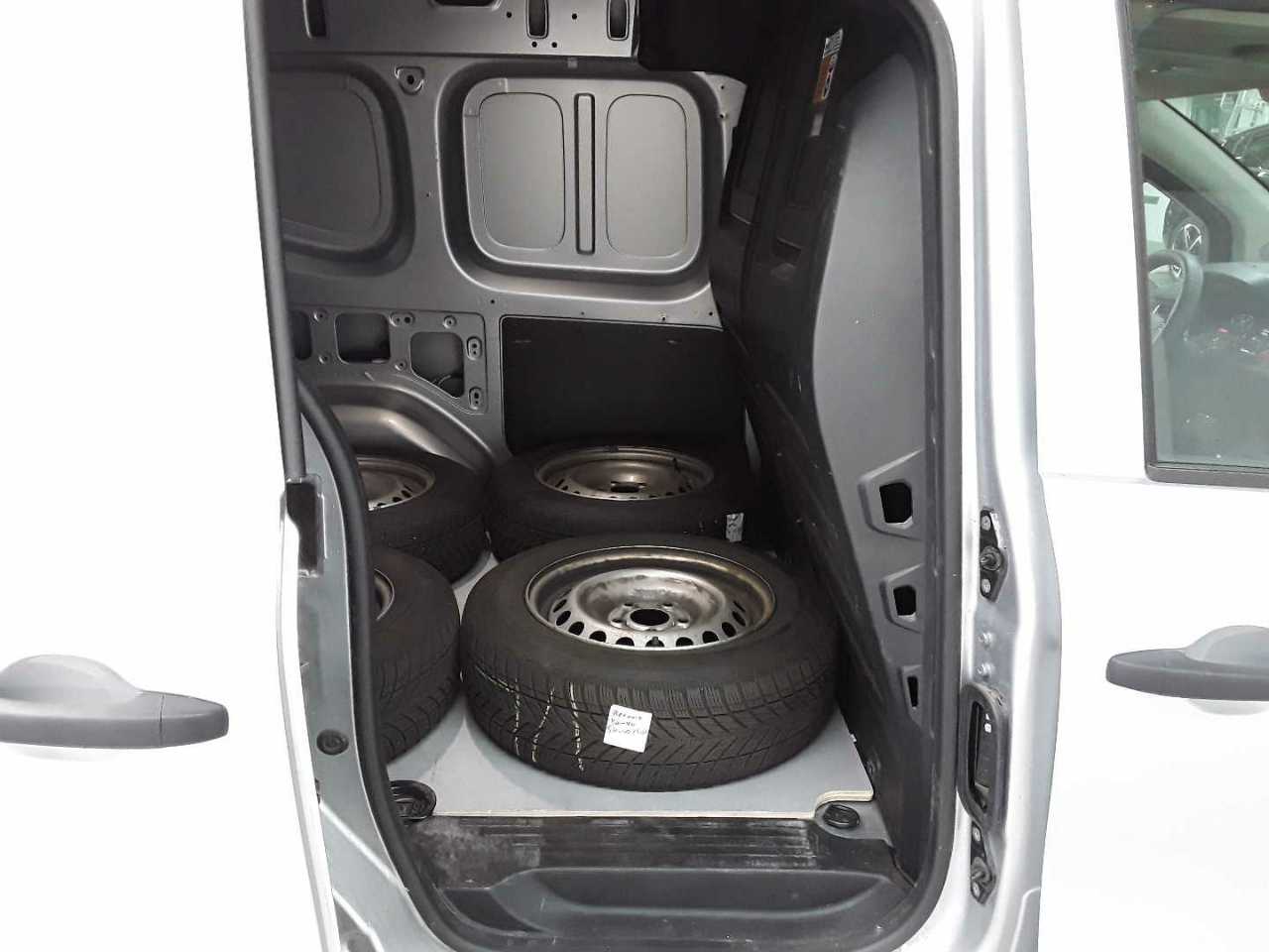 Renault Kangoo Rapid TCe100 FAP Start 13