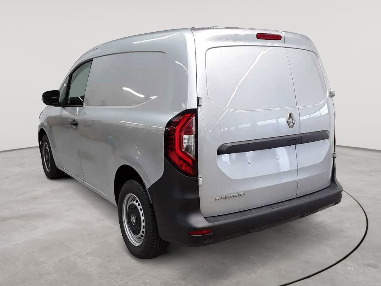 Renault Kangoo Rapid TCe100 FAP Start 5