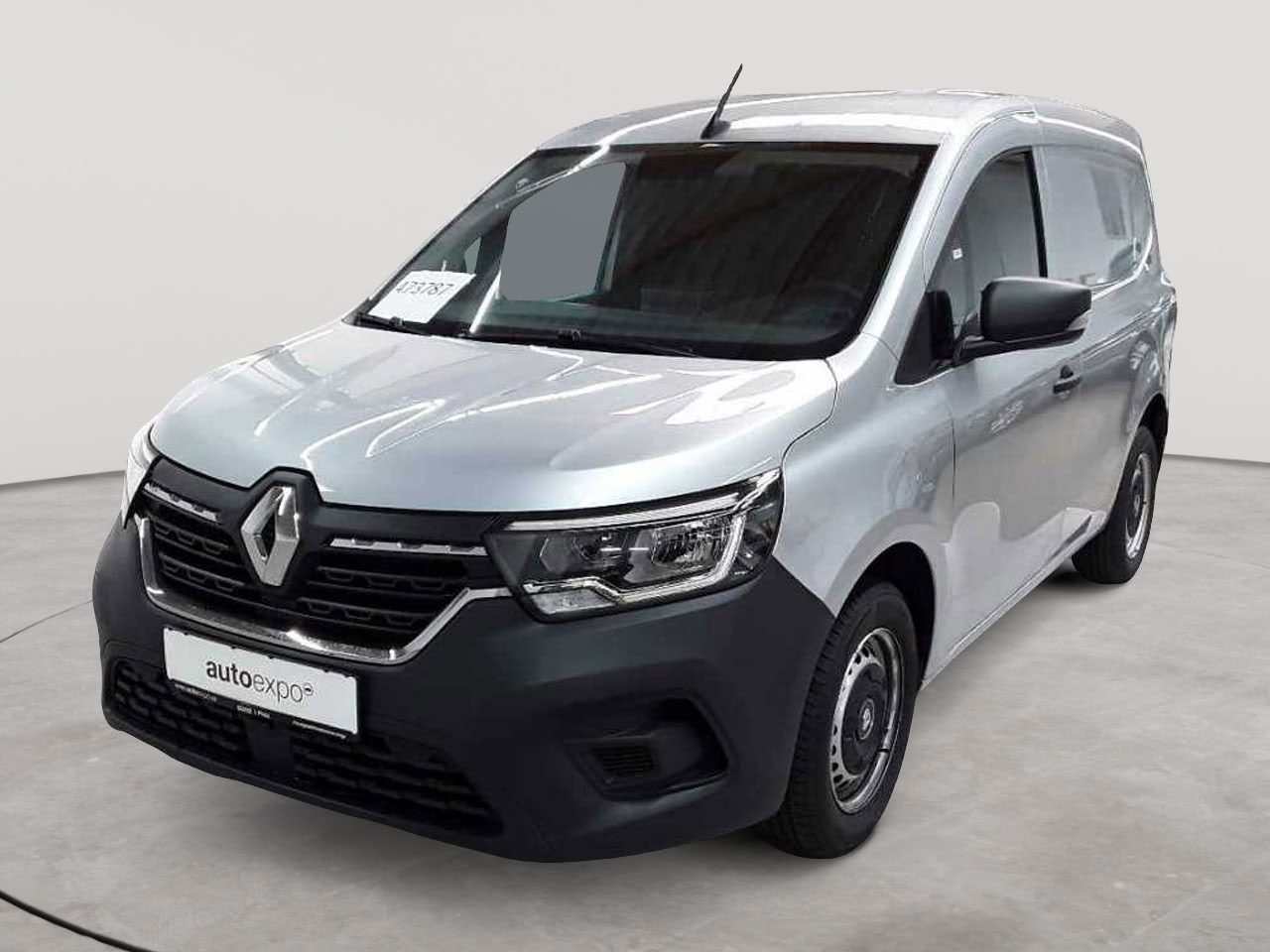 Renault Kangoo Rapid TCe100 FAP Start 2