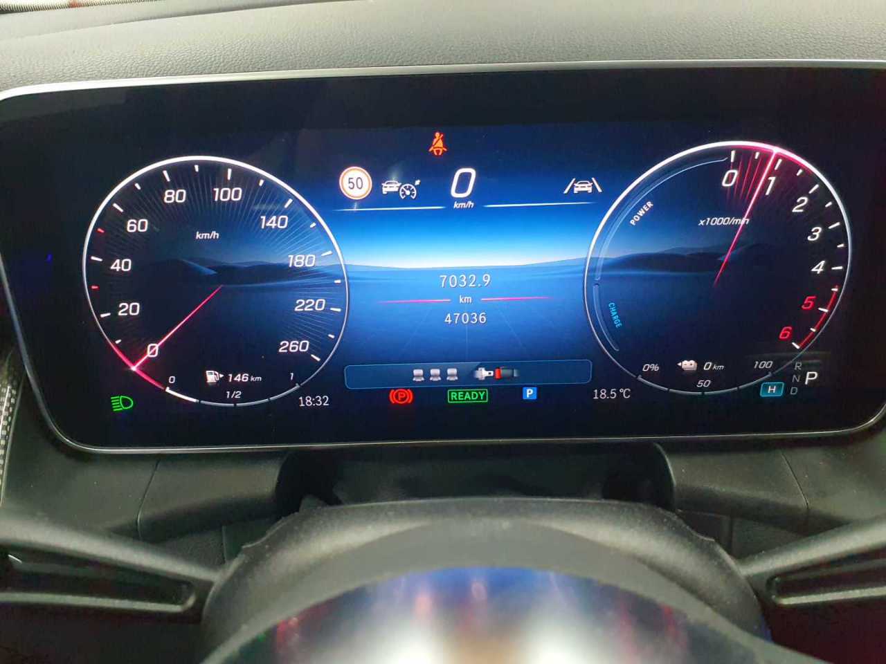 Mercedes-Benz GLC 300 de 4Matic 9G-TRONIC Edition Avantgarde 11