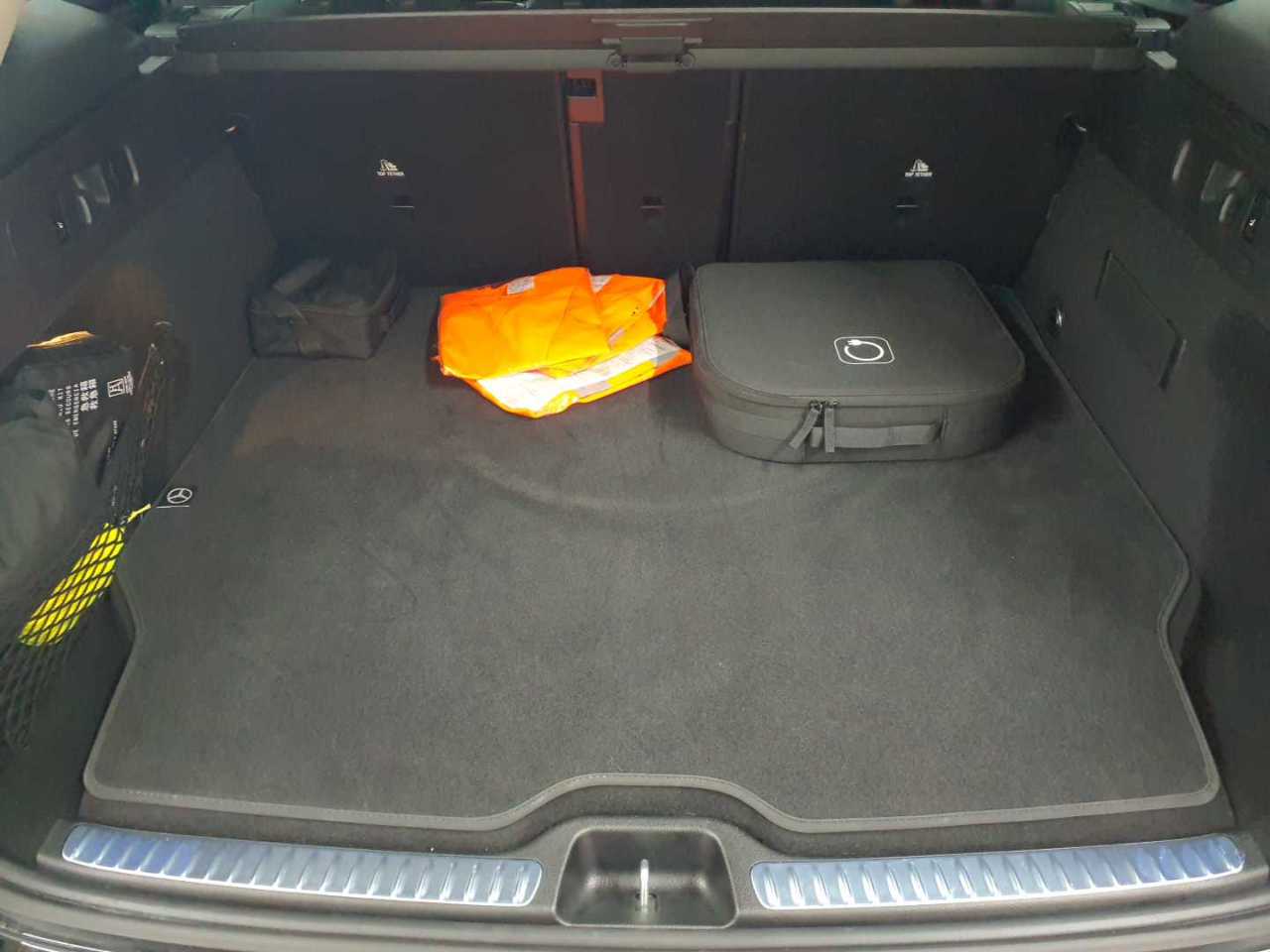 Mercedes-Benz GLC 300 de 4Matic 9G-TRONIC Edition Avantgarde 15