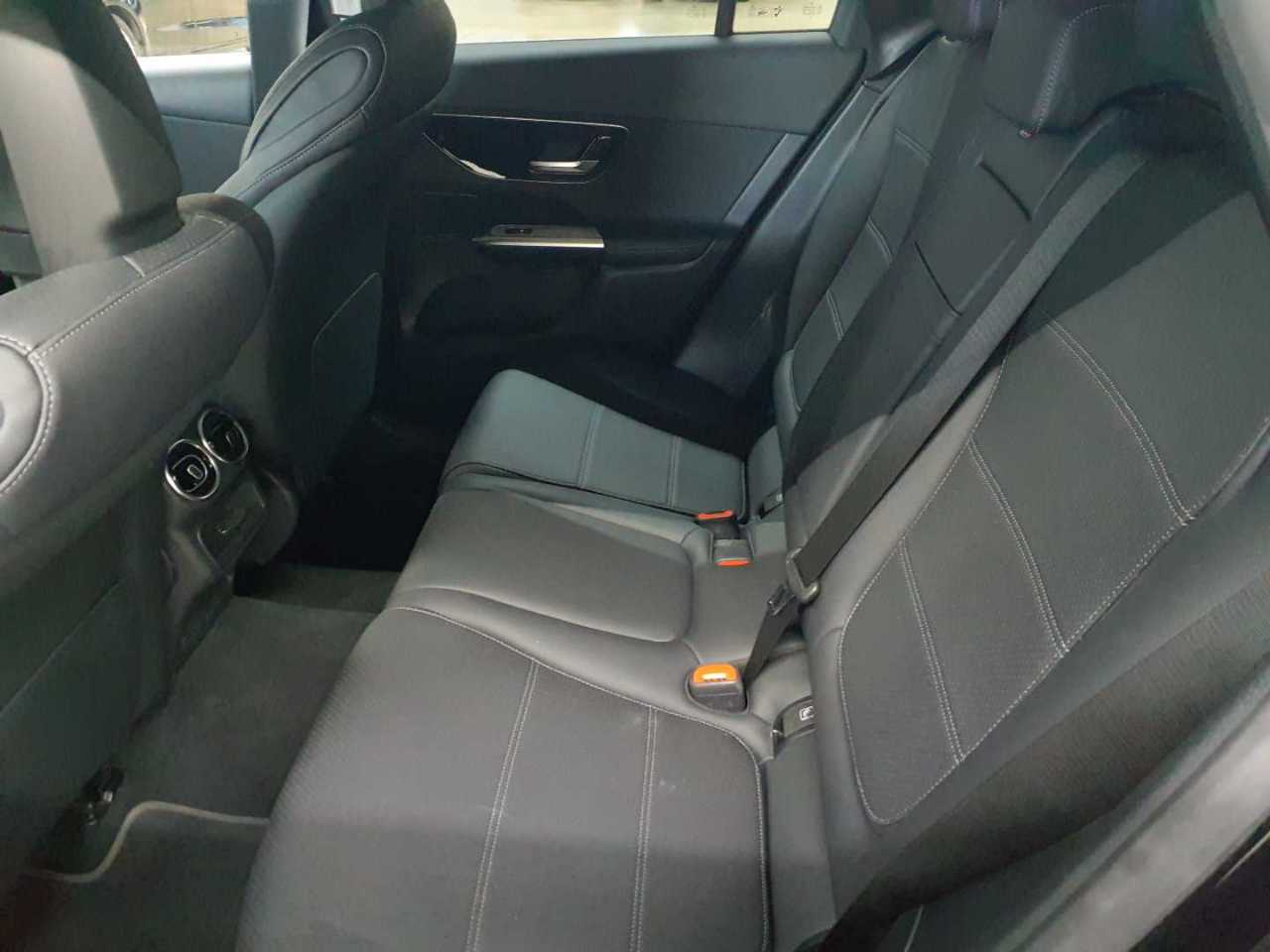 Mercedes-Benz GLC 300 de 4Matic 9G-TRONIC Edition Avantgarde 13